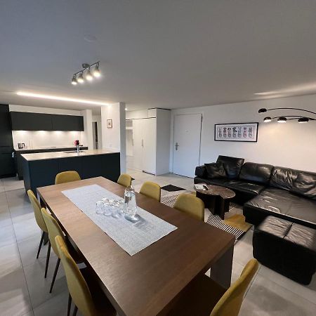 Apartment No 7 Mythenblick Schwyz 10 Min To Stoos Bagian luar foto