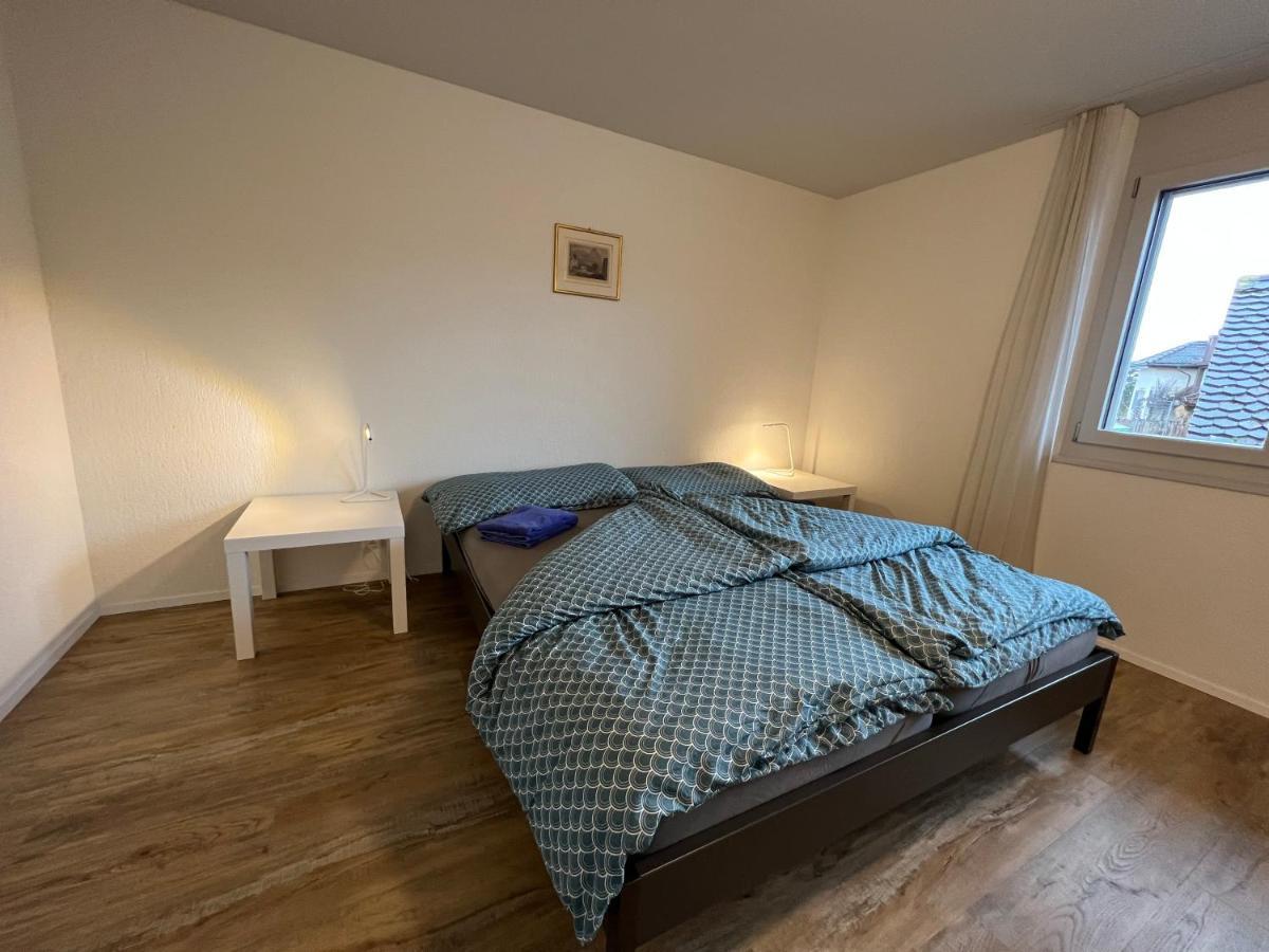 Apartment No 7 Mythenblick Schwyz 10 Min To Stoos Bagian luar foto