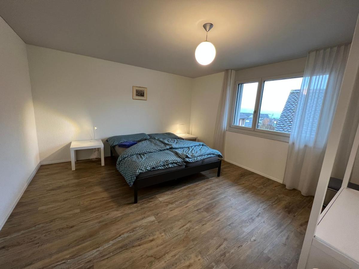 Apartment No 7 Mythenblick Schwyz 10 Min To Stoos Bagian luar foto