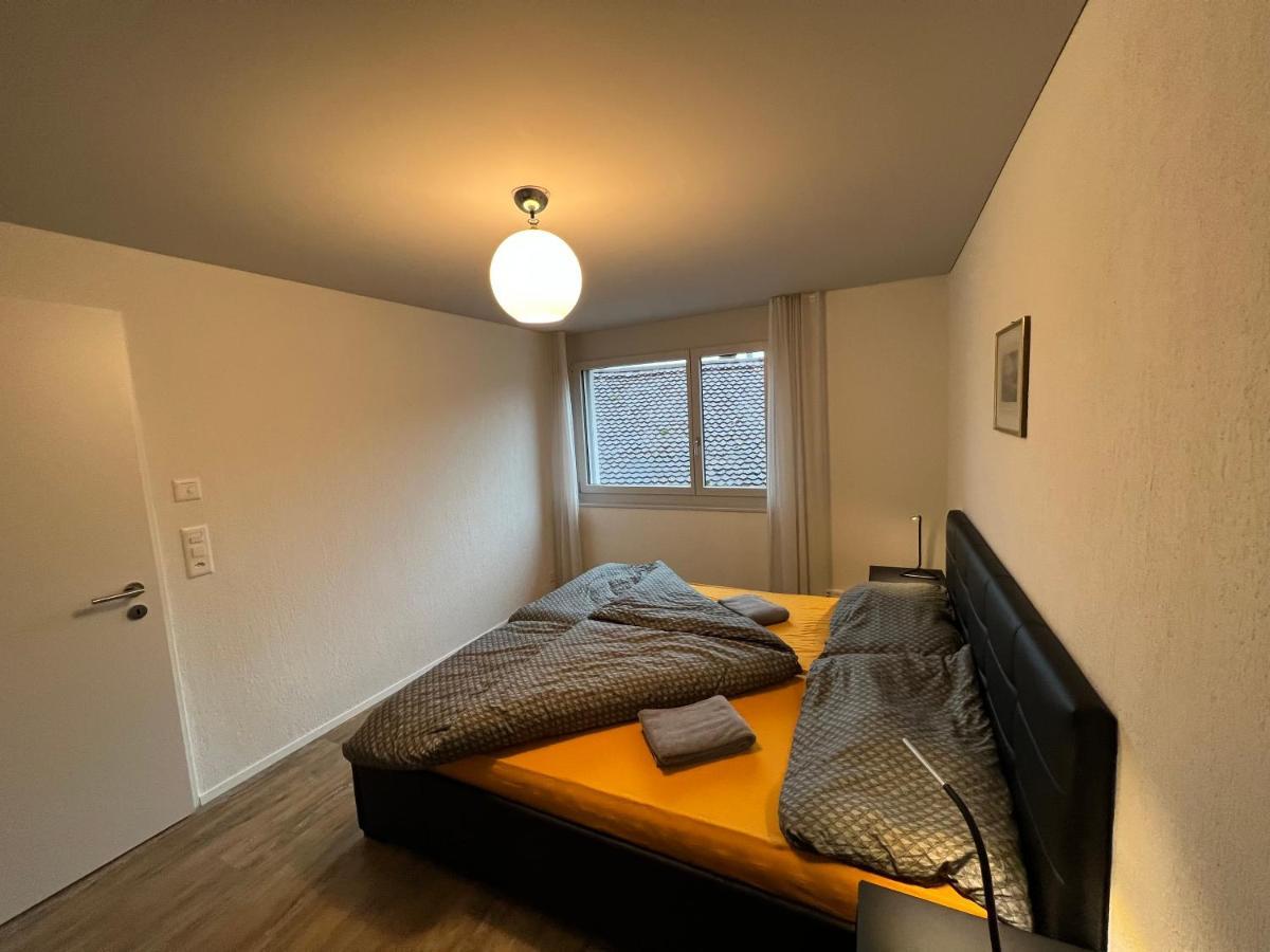 Apartment No 7 Mythenblick Schwyz 10 Min To Stoos Bagian luar foto