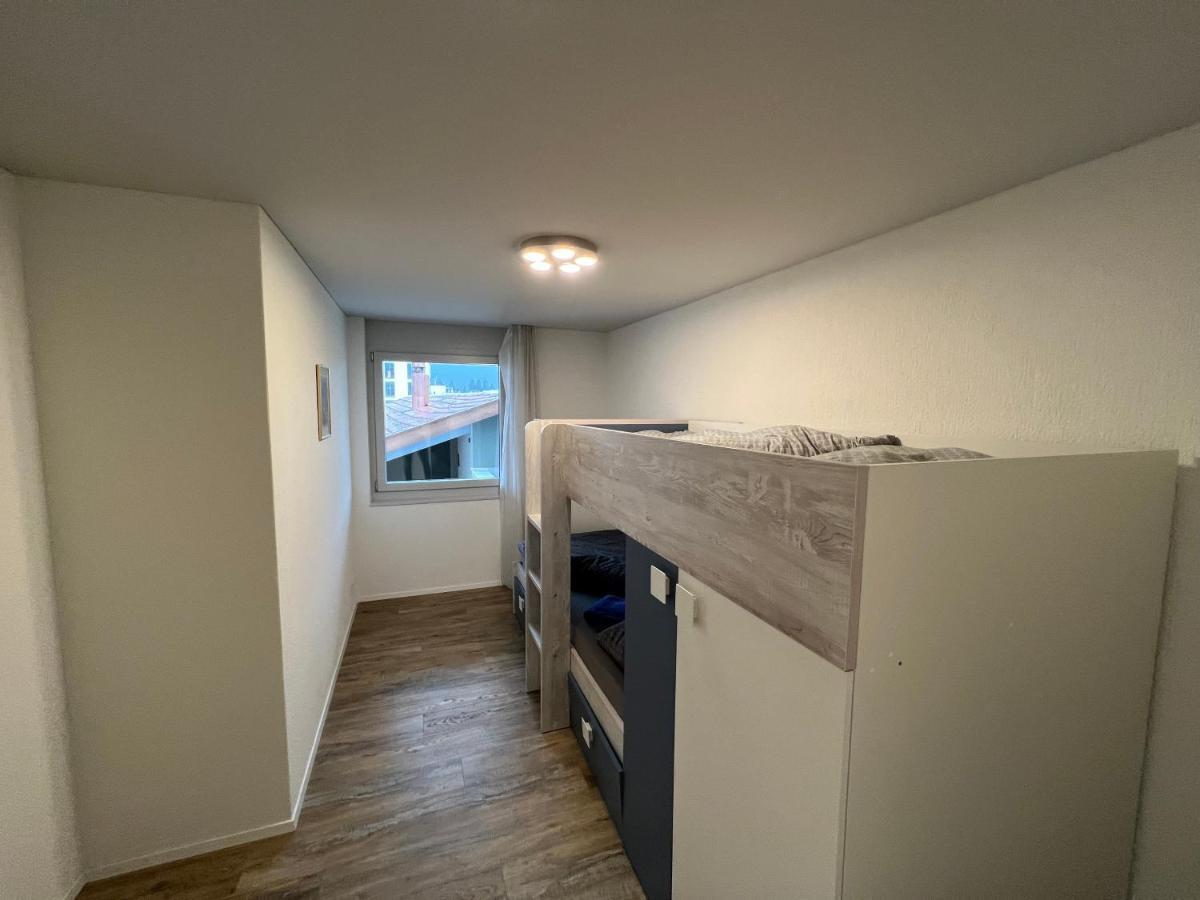 Apartment No 7 Mythenblick Schwyz 10 Min To Stoos Bagian luar foto